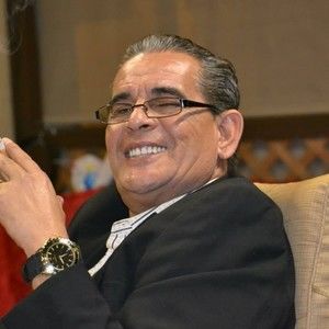 Meet your Posher, Jorge